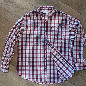 Columbia Sportswear Company Long sleeve